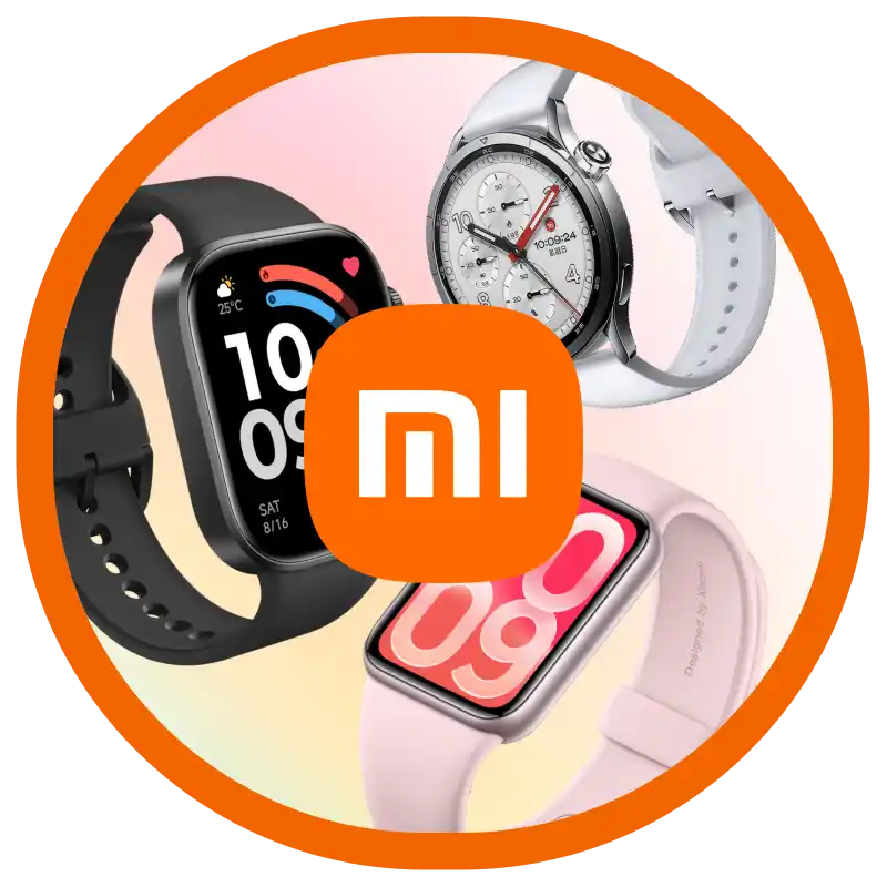 Novedades Xiaomi