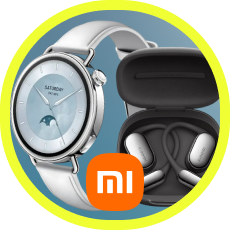 Novidades Xiaomi