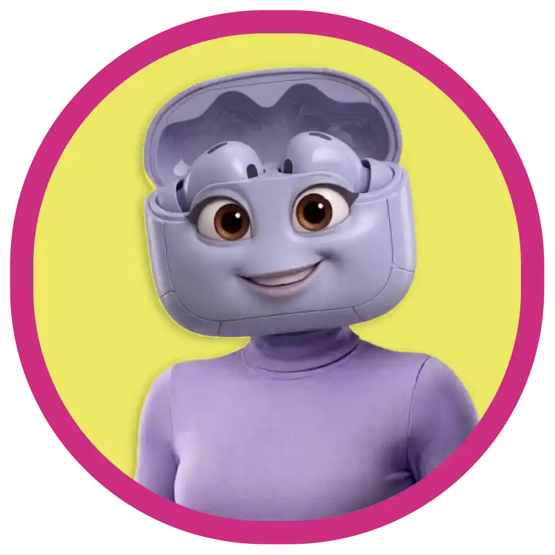 Para las que aman los podcasts