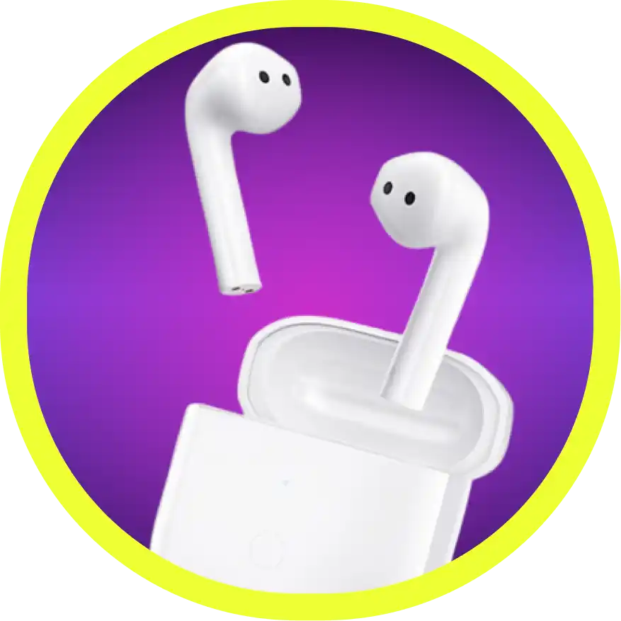Ofertas Fones