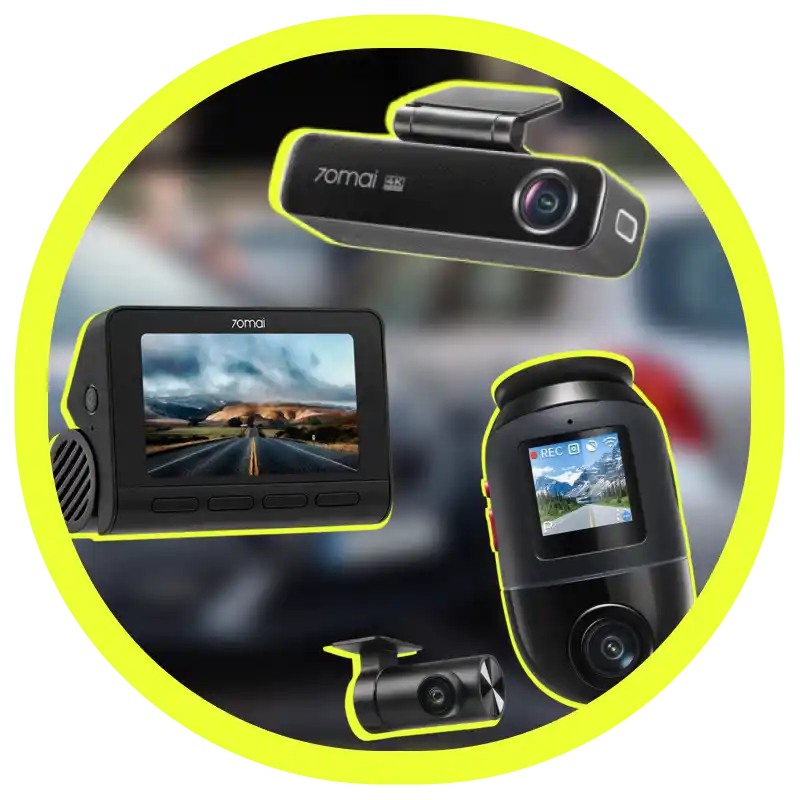 Ofertas Dashcam