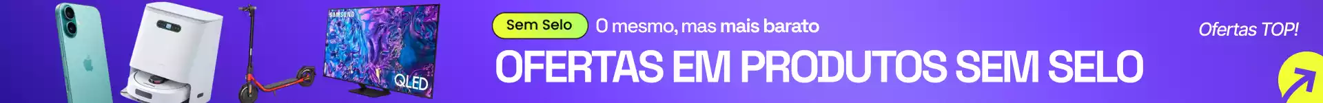 Ofertas Sem Selo