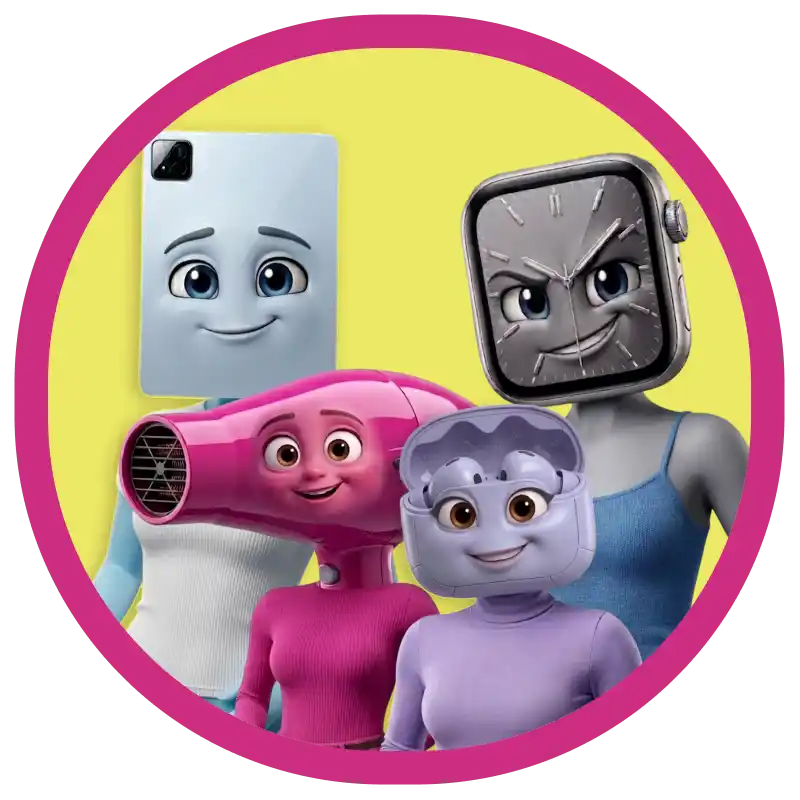 Ofertas para o Dia da Mãe