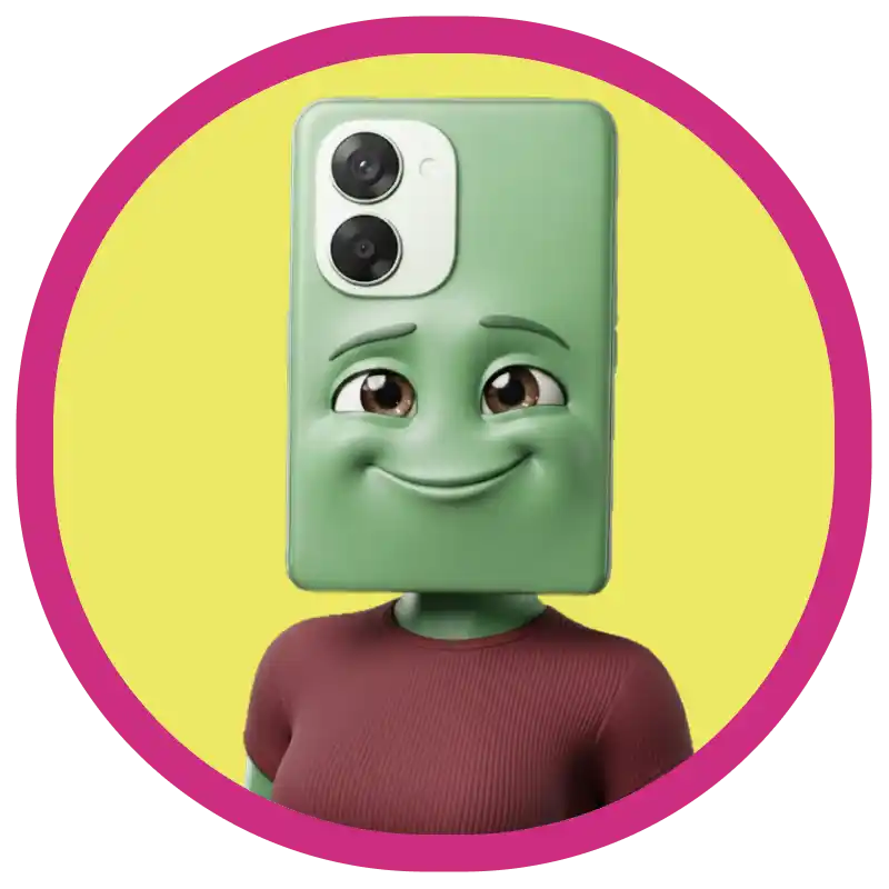 Para las que lo fotografían todo