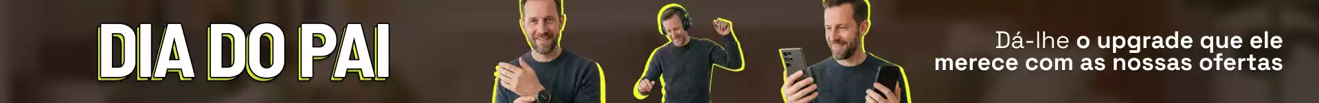 🎮 Para aqueles que não largam o comando