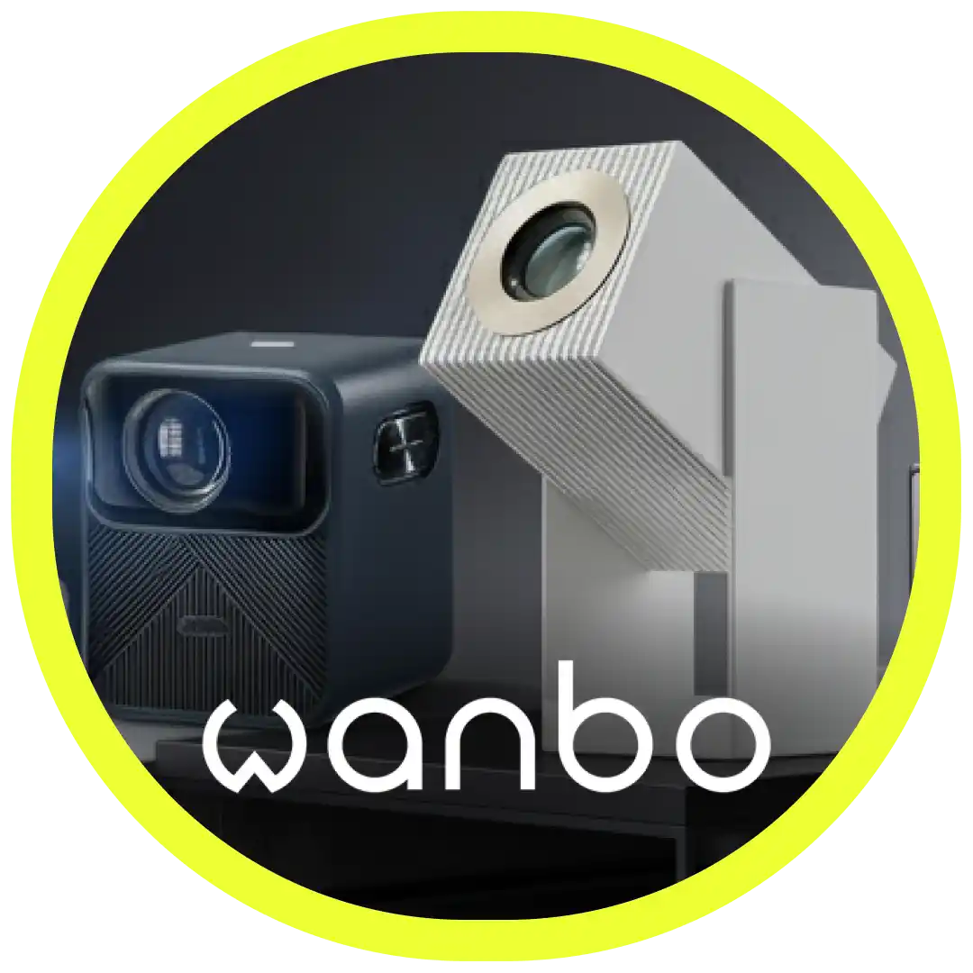 Offres Wanbo