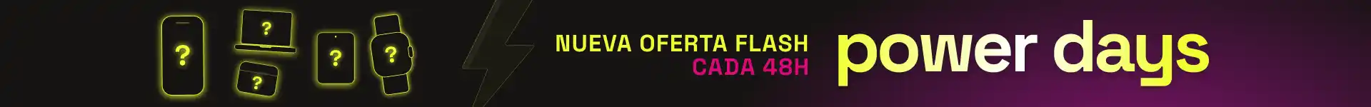 Ofertas Cámaras de Vigilancia