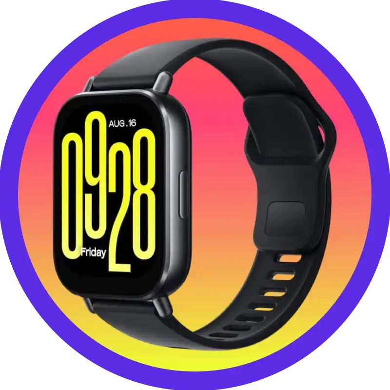 Ofertas Smartwatch y Smartband