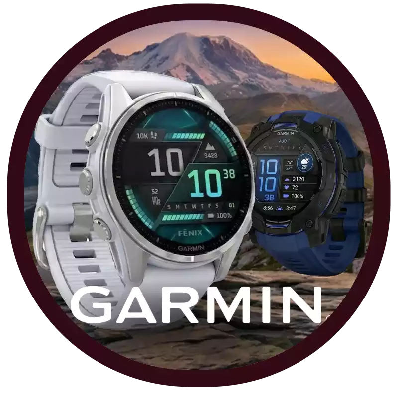 Ofertas Garmin