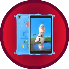 Offres de tablettes pour enfants