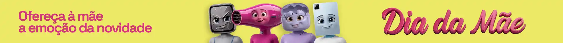 Para aquelas que fazem tudo, onde quer que estejam