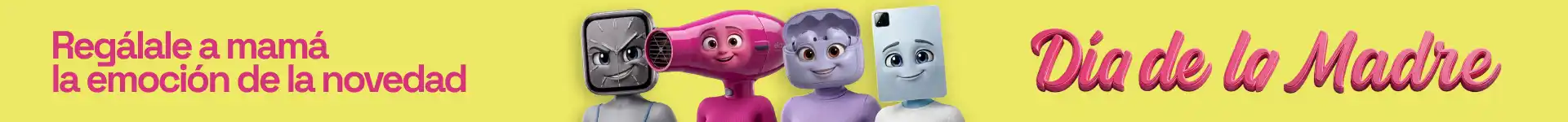 Para las que lo hacen todo desde cualquier lugar