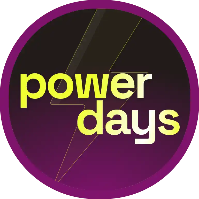 Power Days