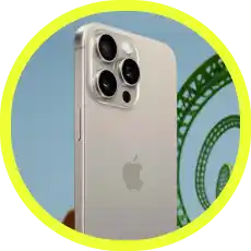 Smartphones renovados