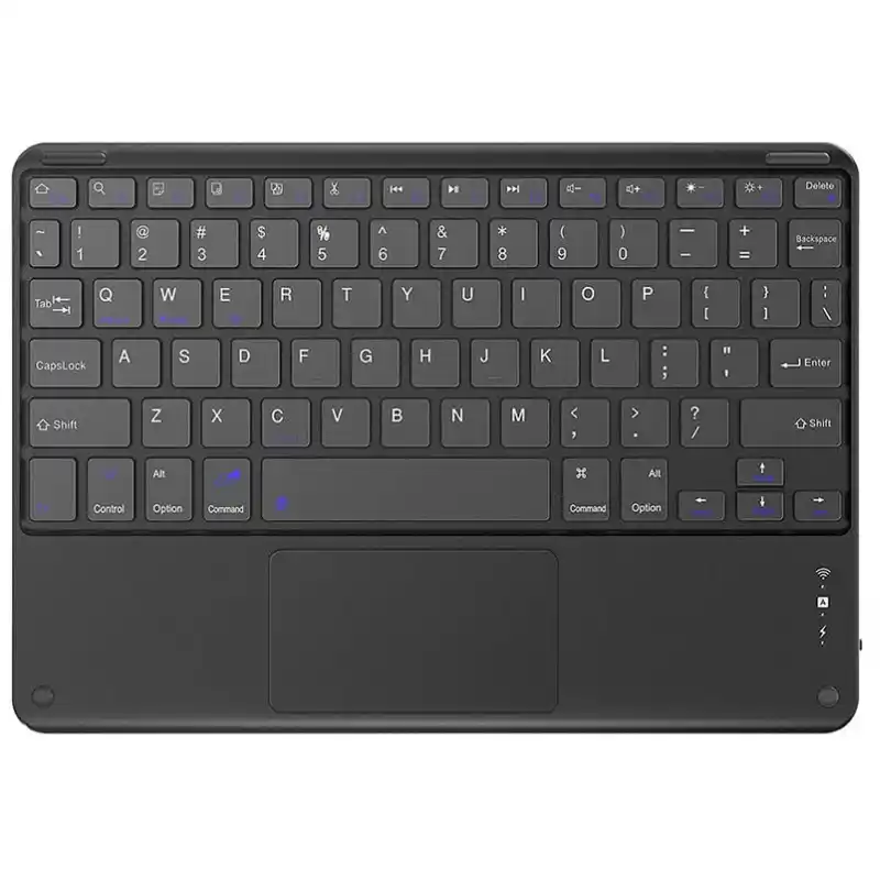 Teclado para tablet