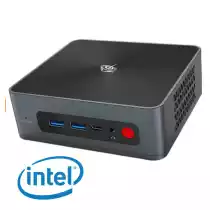Mini PC Intel