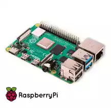 Mini PC Raspberry Pi