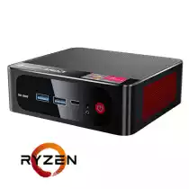 Mini PC Ryzen 5, 7 y 9