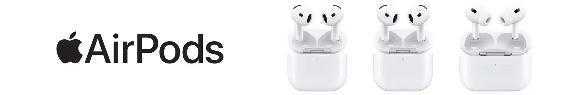Apple AirPods