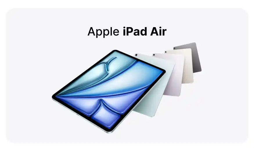 iPad Air