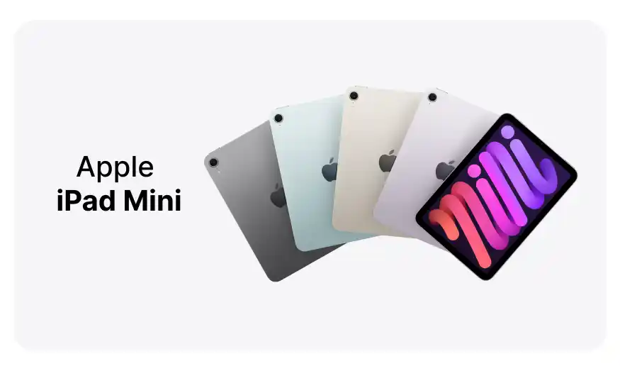 iPad mini