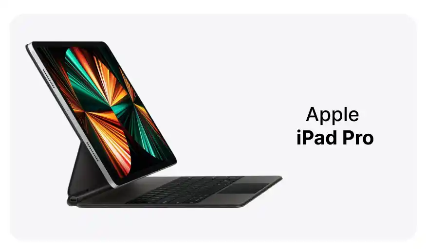 iPad Pro 