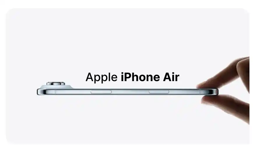Apple iPhone Air