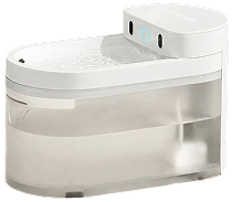 Bebedouros automáticos Catlink