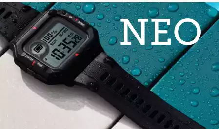 Amazfit Neo