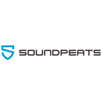 Écouteurs Soundpeats