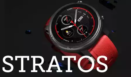 Amazfit Stratos