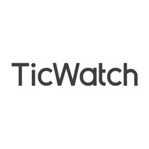 Smartwatch Ticwatch