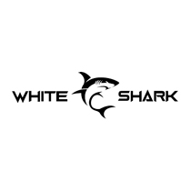 Chaises Gaming White Shark