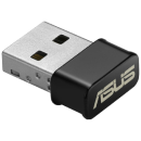 Adaptadores WiFi USB para PC, TV...