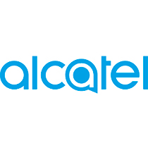 Smartphones Alcatel