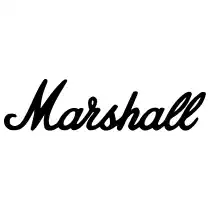 Altavoces Marshall