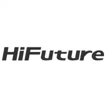 Colunas Bluetooth HiFuture
