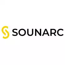 Enceintes Bluetooth Sounarc