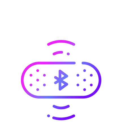 Quelles sont les caractéristiques d'une enceinte Bluetooth ?