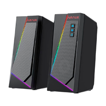 Haut parleurs PC