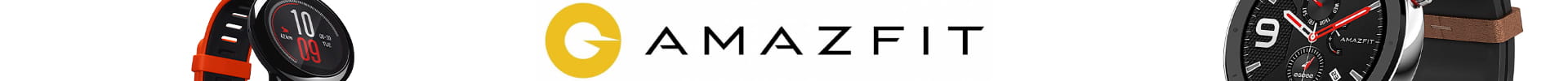 parent company of amazfit brand