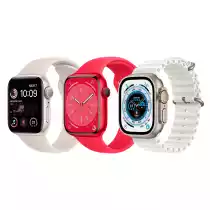 Apple Watch Mujer