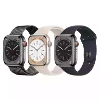 Apple Watch Series 8