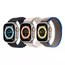 Apple Watch Ultra