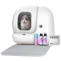 Arenero autolimpiable Petkit
