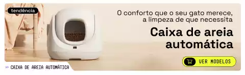Caixa de areia automática