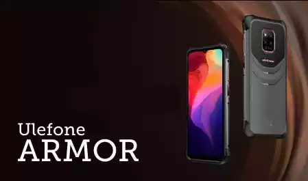 Ulefone Armor