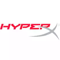 Écouteurs Hyperx