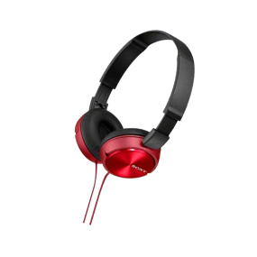 Auriculares com fio