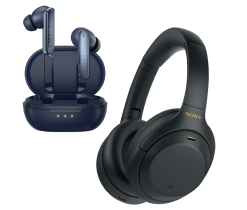 Auriculares Inalámbricos